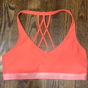 Under Armour Sports Bra